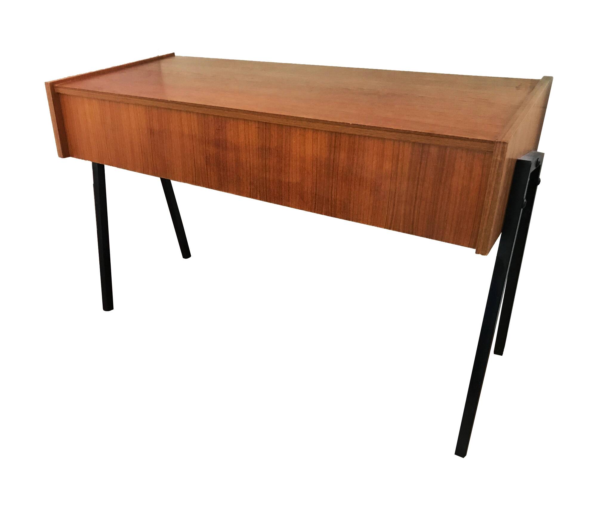 Vintage Console • Ash • 1950