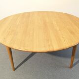 Scandinavian coffee table