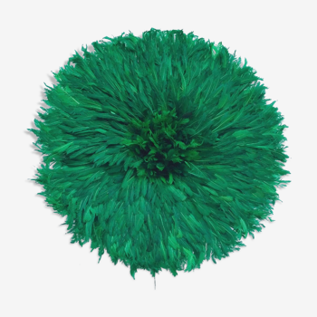 Juju hat green 35 cm
