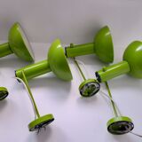 Vintage wall lamps 1970s