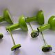 Vintage wall lamps 1970s
