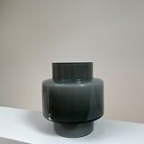 Vase en verre