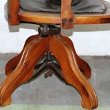 American armchair, Pichon Lyon