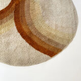 Tapis 70's par Desso, Pays-Bas