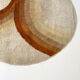 Pile rya rug by desso, netherlands