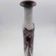 Large stoneware vase signed - Nicole Crestou