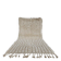 Handmade pure wool rug, size 150 x 250 cm.