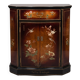 Asian lacquered furniture from the 70s/80s.
