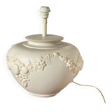 Vintage Louis Drimmer lamp base