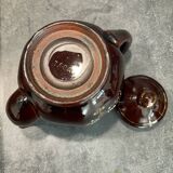 Japanese teapot
