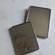 Duo de miroirs Barbier vintage 50/60