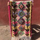 Tapis Azilal 106 x 65 cm