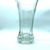 Vase en verre 24cm
