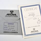 Vase by Sonia Delaunay