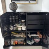 Bahut/ buffet vertical