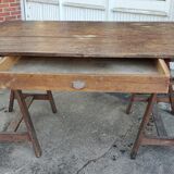 Former architect's table furniture by trade