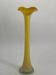 1970s blown glass vase