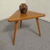 Healing tripode of the 60s