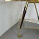 Bar Cart Trolley style Cesare Lacca, 1950’s