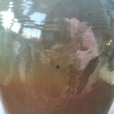 Sandstone pot