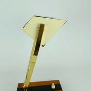 Desk lamp kaiser-leuchten 1960s