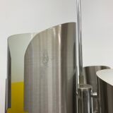 Space age suspension in 70s