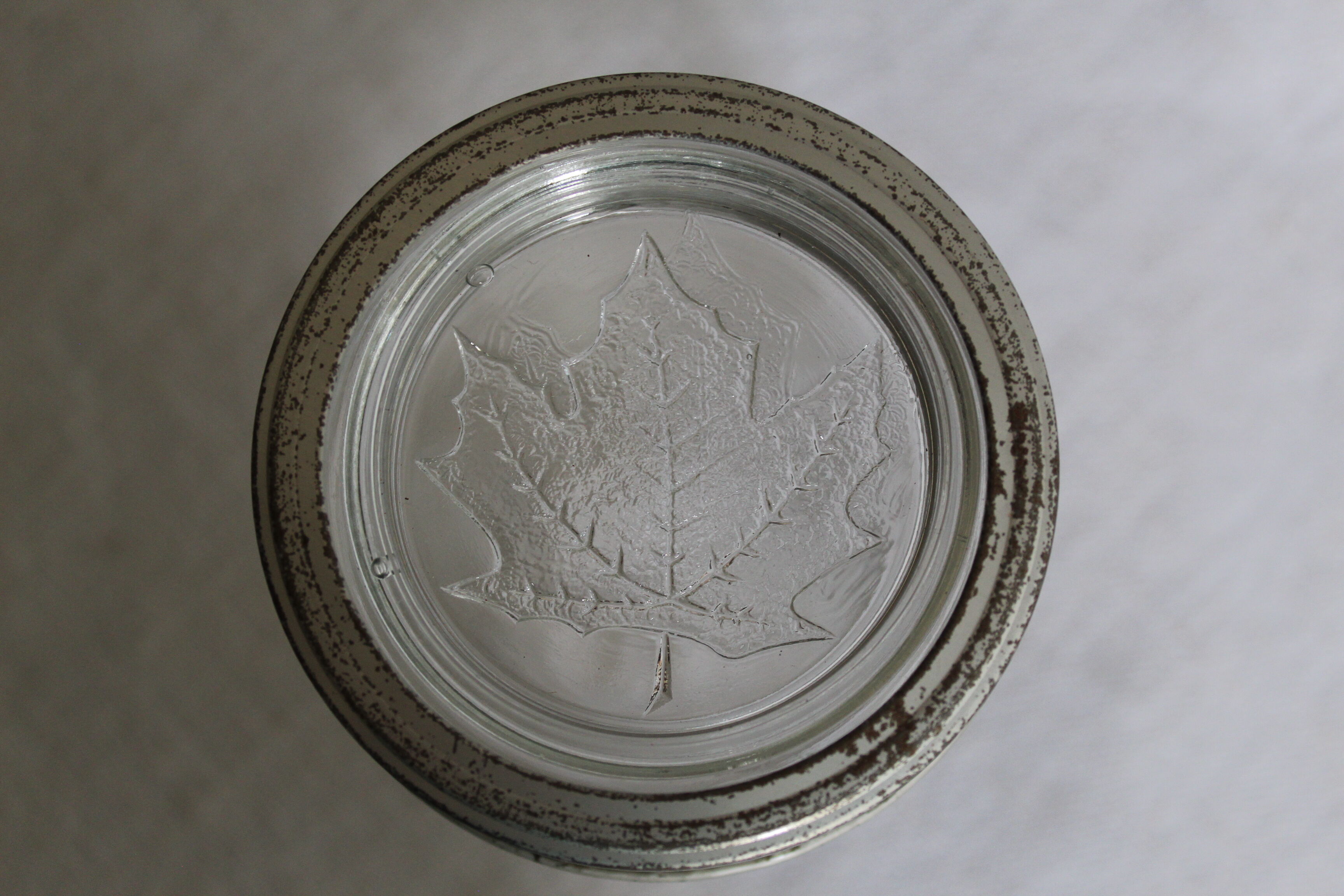 Mid west jar - canada