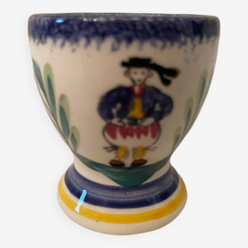 Breton egg cup