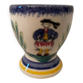 Breton egg cup