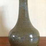 Vintage ceramic lamp