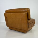 Set of 2 italian design armchairs