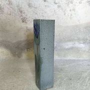 Vase en céramique, grès au sel, Jean Claude Monange
