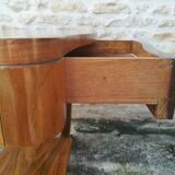 Console art deco