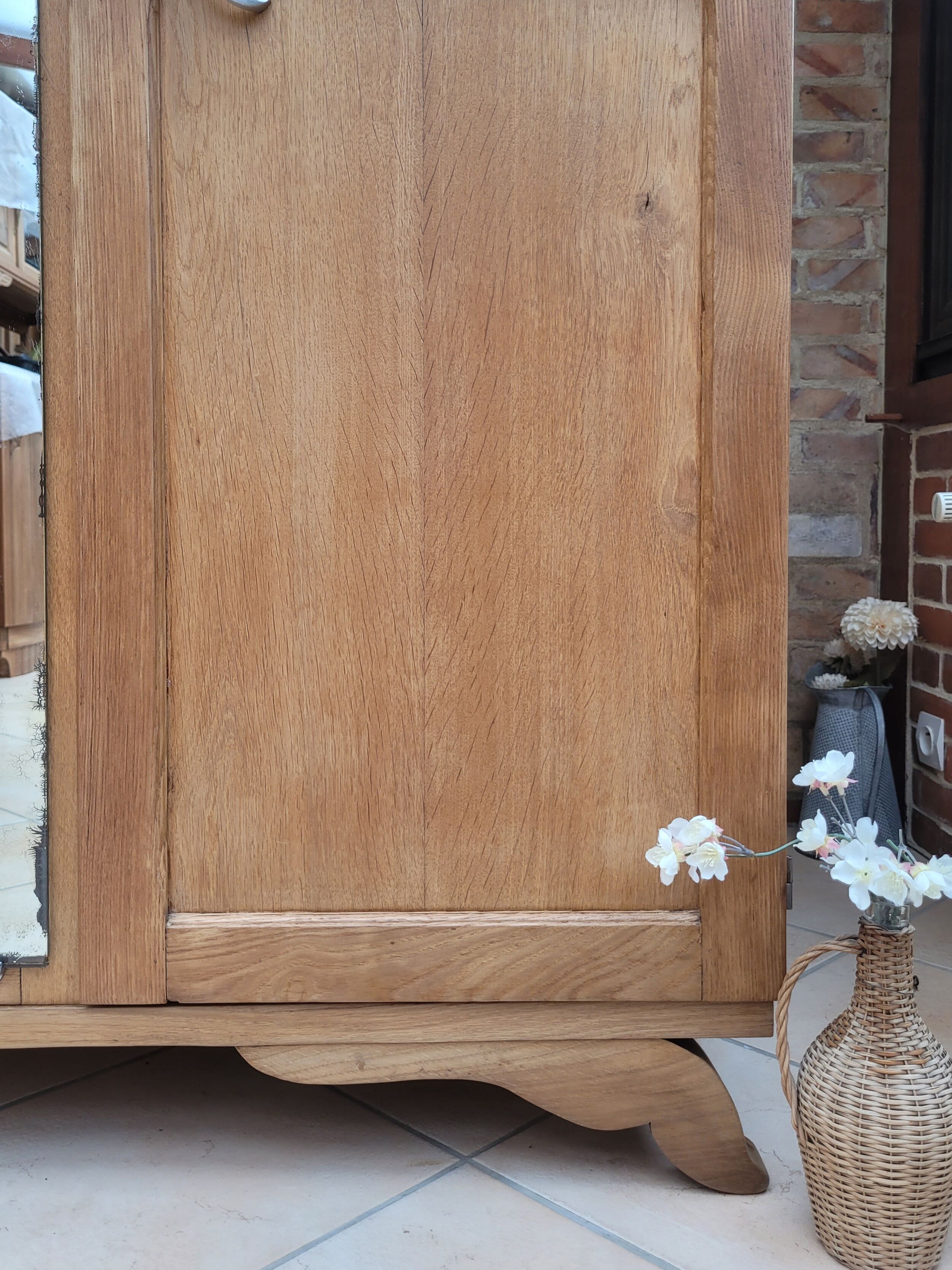 Armoire art déco