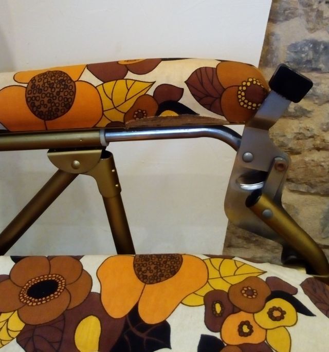 Transat lafuma years 70