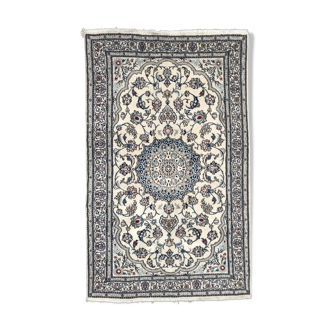 Tapis vintage persan nain 160x256 cm