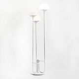 Lampadaire vintage design par Leonardo Marelli pour Estiluz - Espagne, 1970