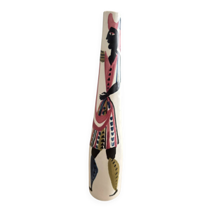 Vase capron