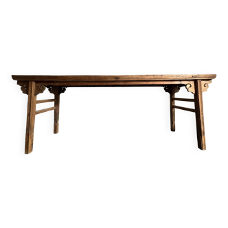 console asiatique