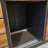 Counter-store hardware