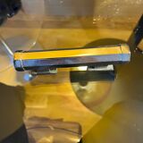 Art Deco door handle