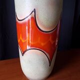 Vase vintage West Germany