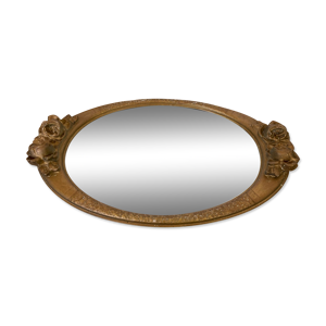 miroir vintage