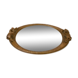 Vintage mirror