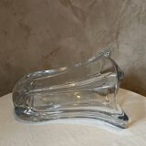 Large Daum vase