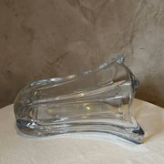 Large Daum vase