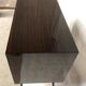 Storage cabinet bar on wheels vintage 50s /60s