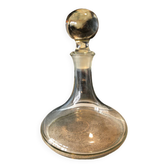 Wine decanter