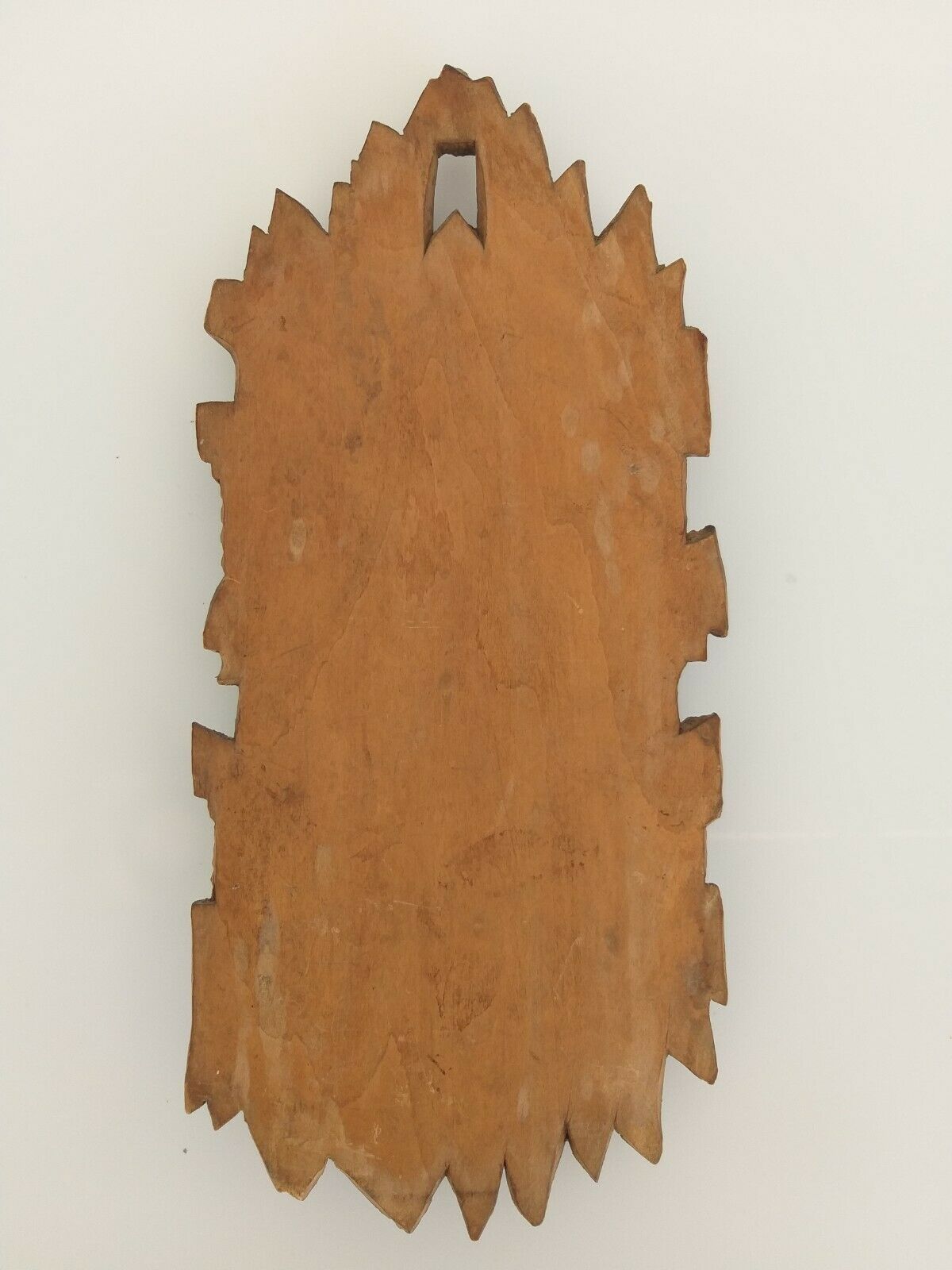 Porte courrier Saint Gervais les bains bois sculpte foret noire 1900