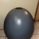 Annet Neugebauer ergonomic seating object